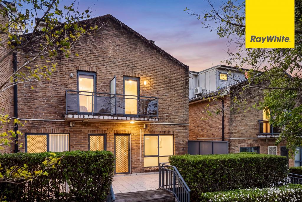 6/502-512 Victoria Rd, Rydalmere, NSW 2116