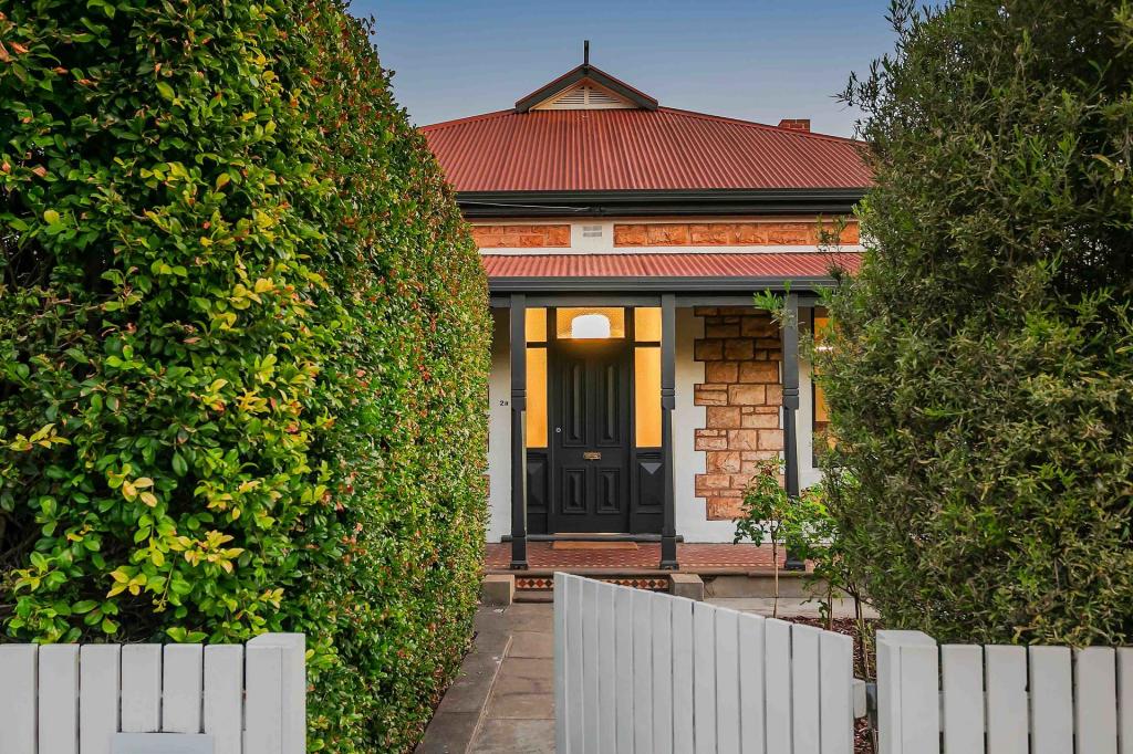 2 Elizabeth St, Torrensville, SA 5031