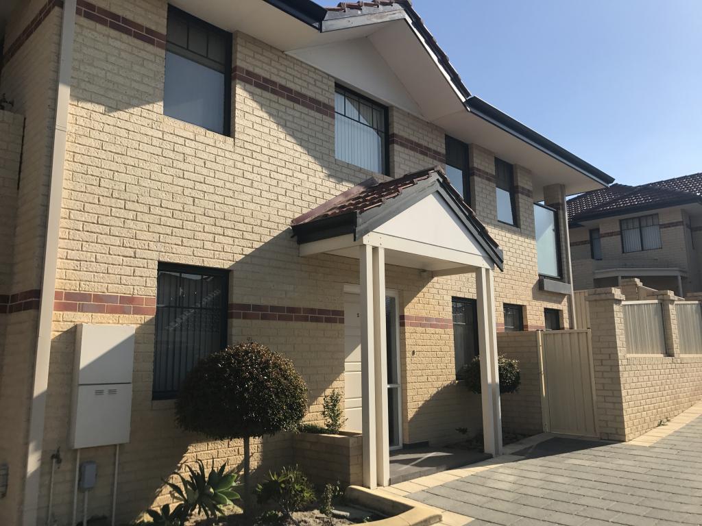 2/50 Gardner St, Como, WA 6152