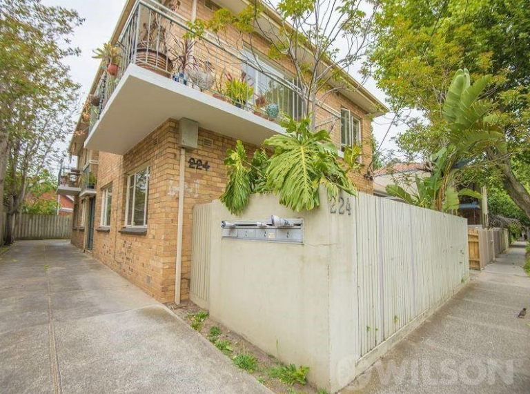 3/224 Barkly St, St Kilda, VIC 3182