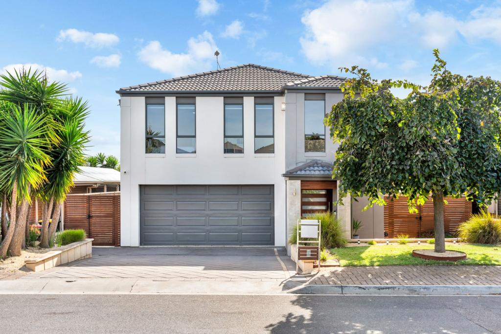 6 Arkle Pl, Woodcroft, SA 5162