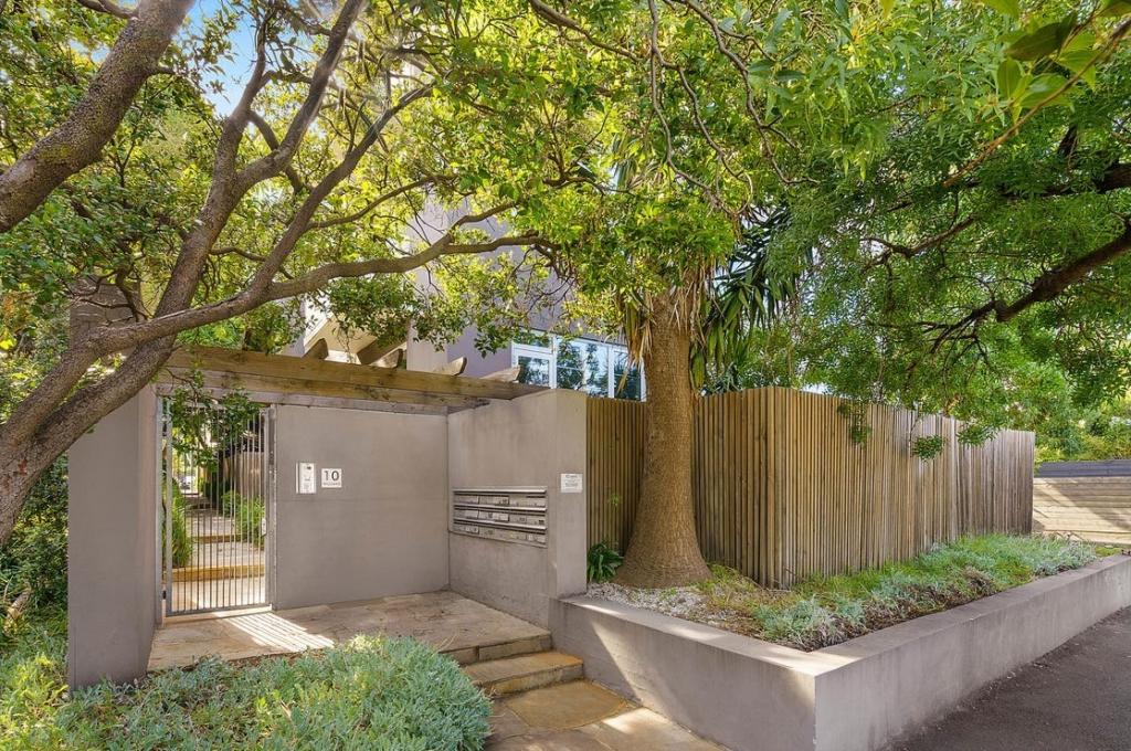 12/10 Williams Rd, Prahran, VIC 3181