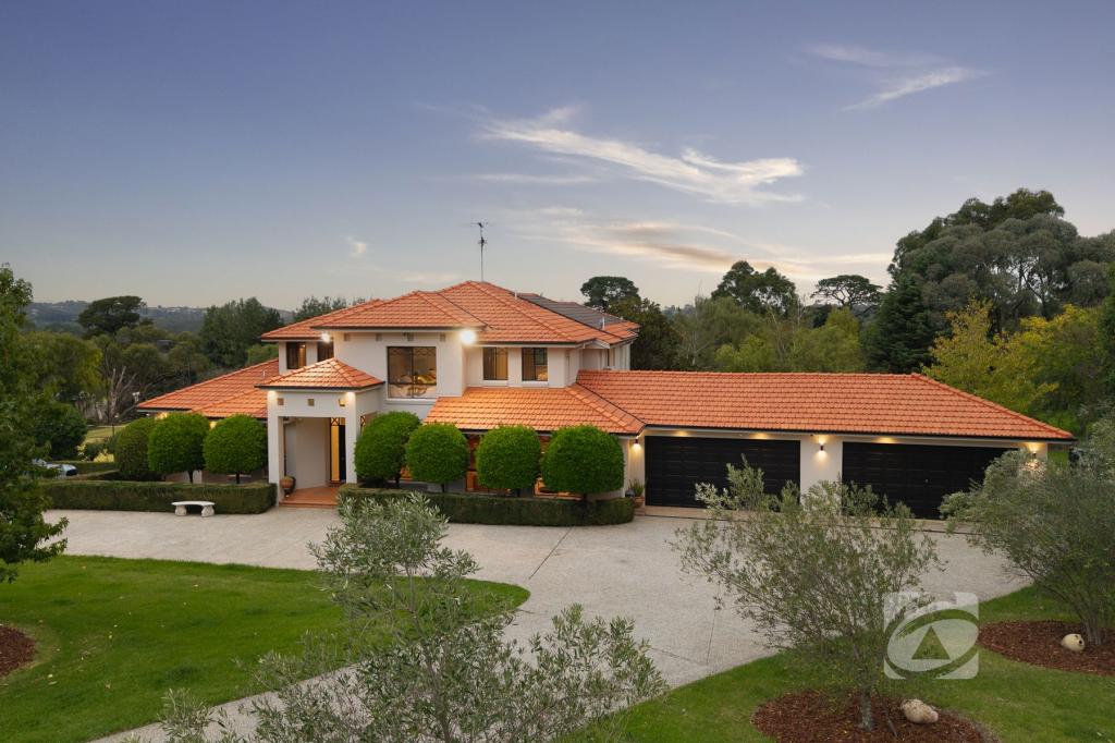 6 Farm Lane, Berwick, VIC 3806