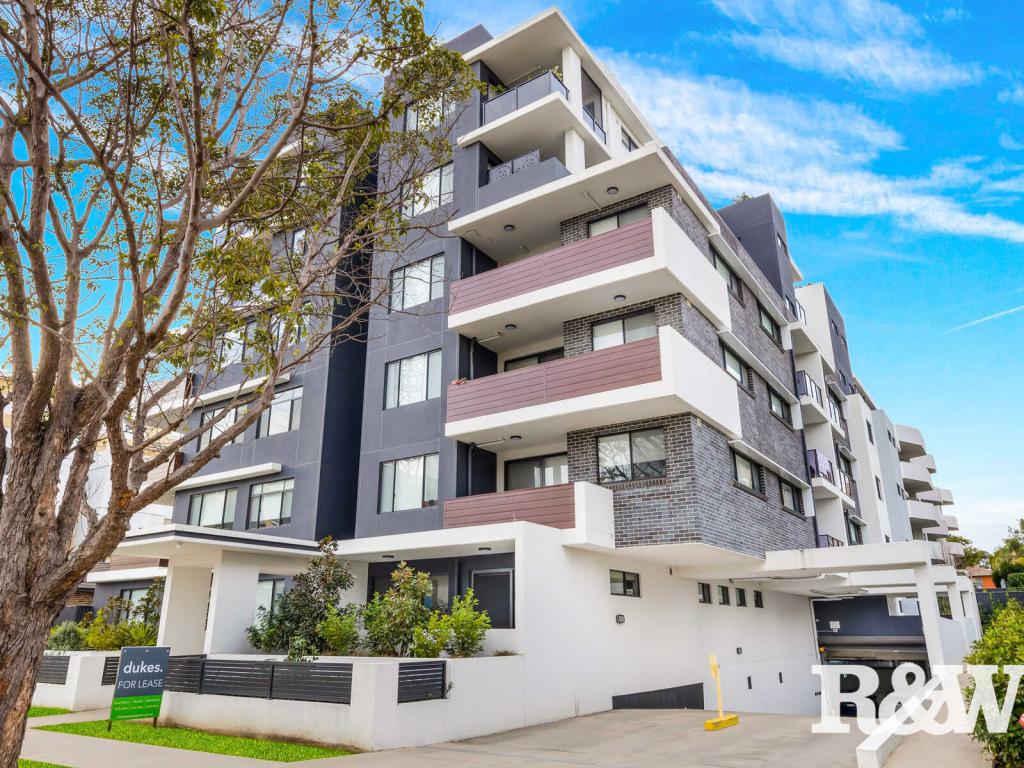1/29 LETHBRIDGE ST, PENRITH, NSW 2750