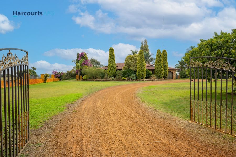 42 Lillydale Rd, North Boyanup, WA 6237