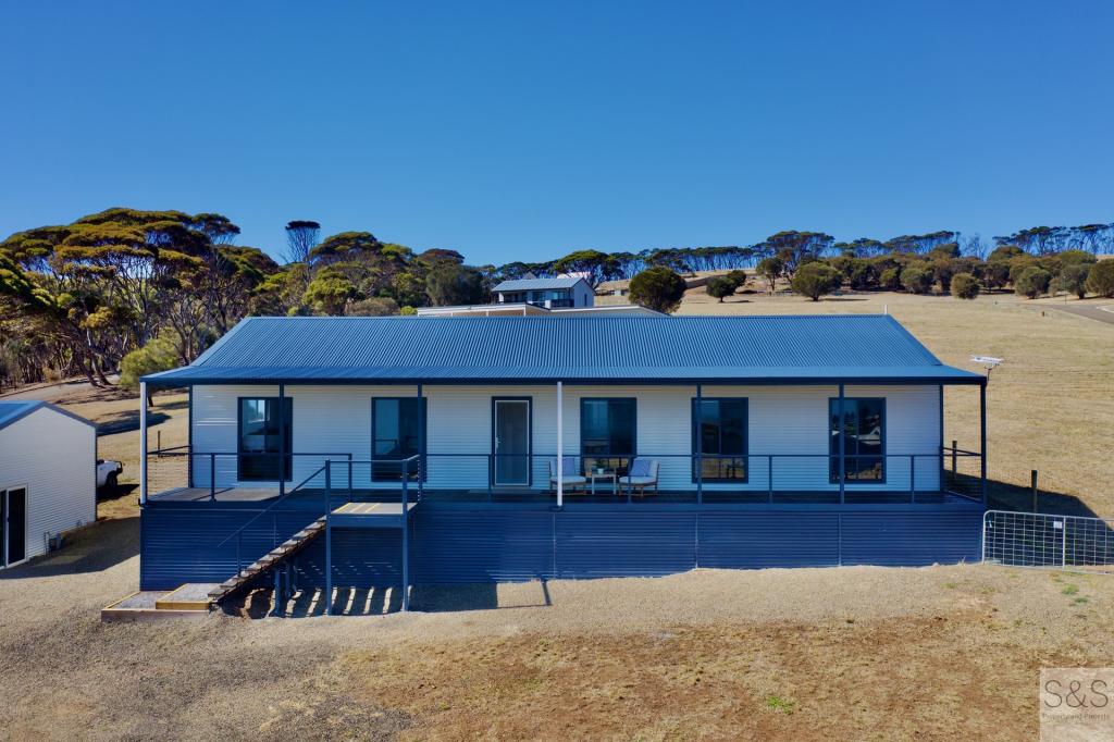 171 Binneys Trk, Penneshaw, SA 5222