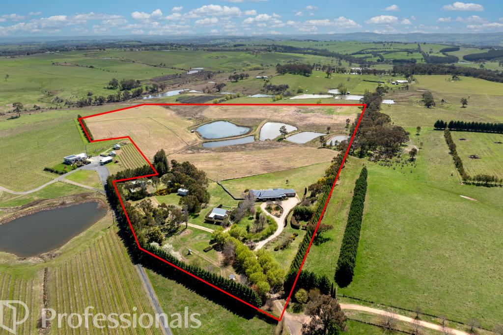 131 Nashdale Lane, Nashdale, NSW 2800