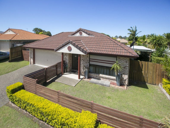 82 Dewar Dr, Loganholme, QLD 4129