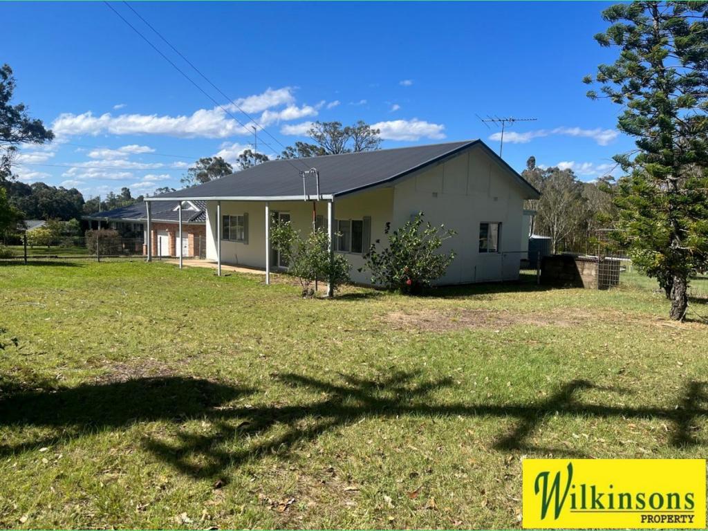 105a Stahls Rd, Oakville, NSW 2765
