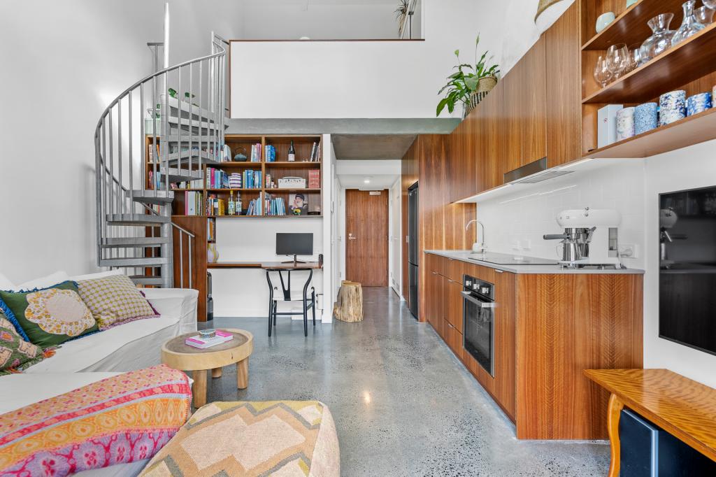 38/9 EASY ST, BYRON BAY, NSW 2481