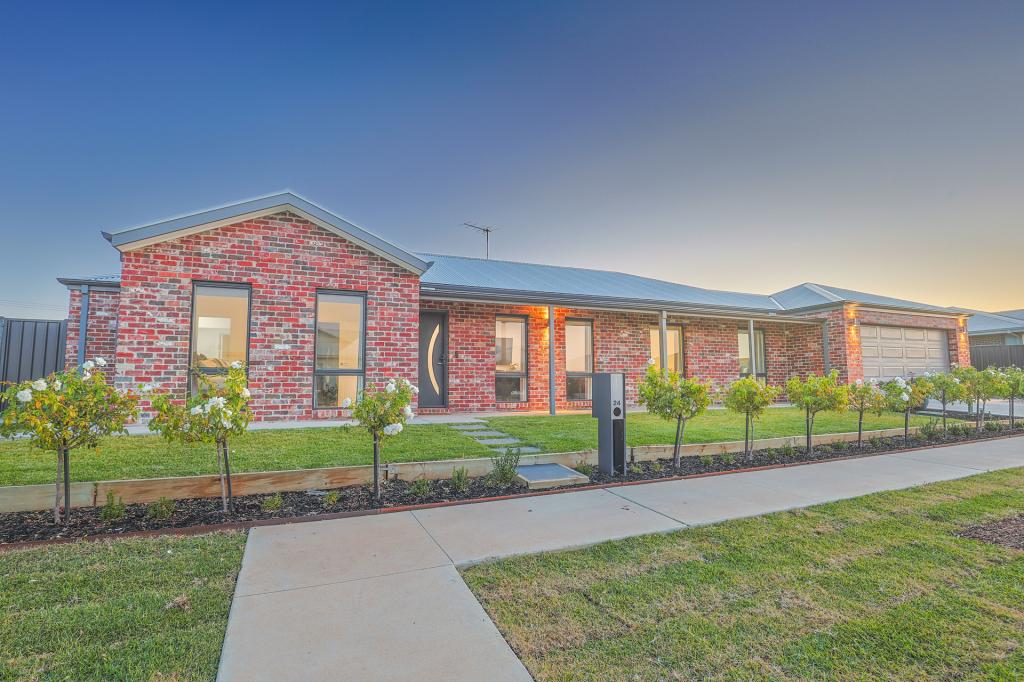 24 Redwood Dr, Mildura, VIC 3500