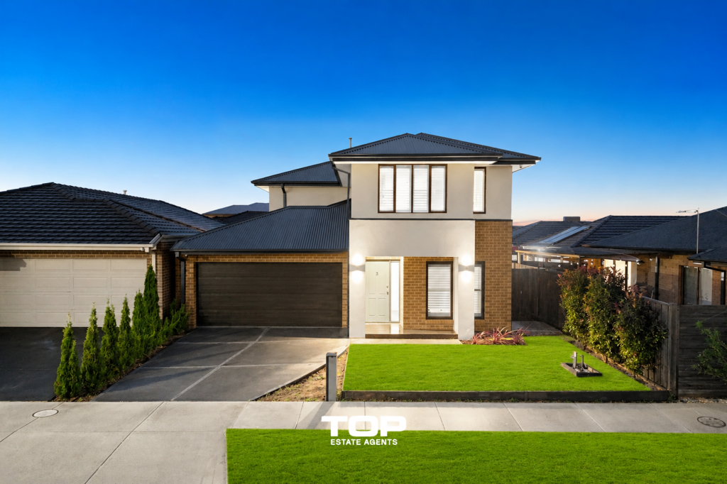 3 SINCERE WAY, CLYDE, VIC 3978