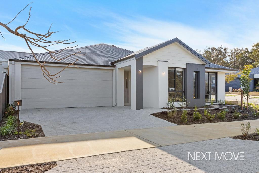 7 Snowy Way, Baldivis, WA 6171