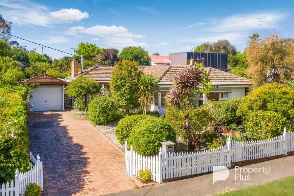 1 Myring St, Castlemaine, VIC 3450