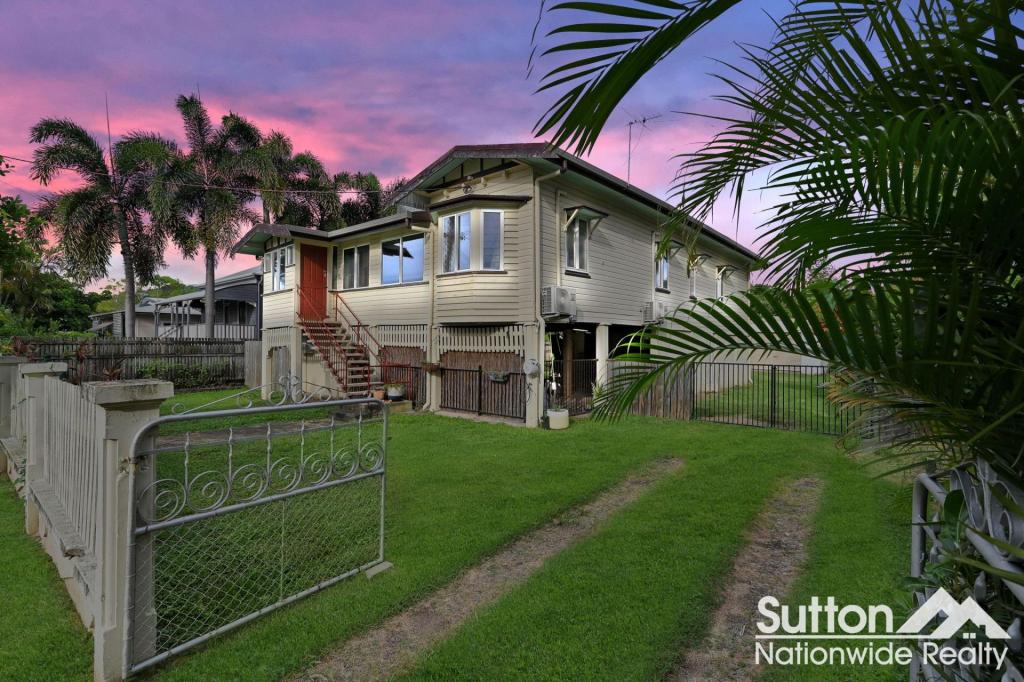 76 Kings Rd, Hyde Park, QLD 4812