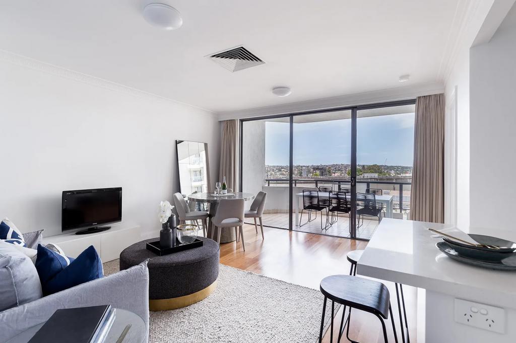 56/48 Alfred St, Milsons Point, NSW 2061