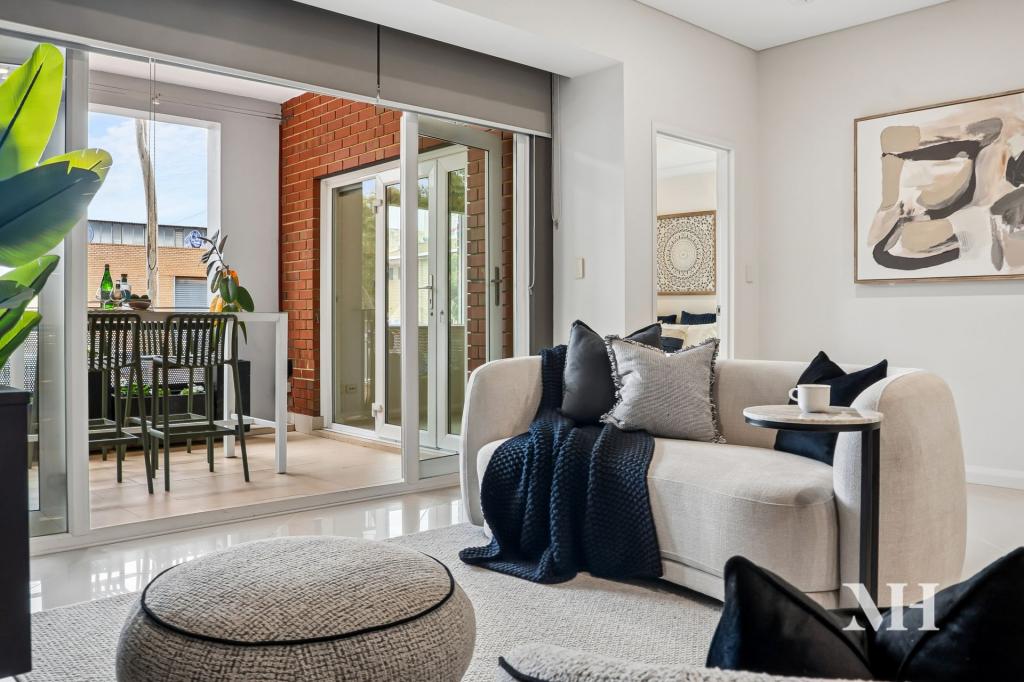 3/321 Newcastle St, Northbridge, WA 6003