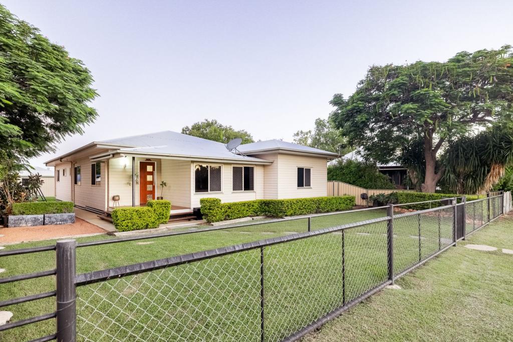 172 Galah St, Longreach, QLD 4730