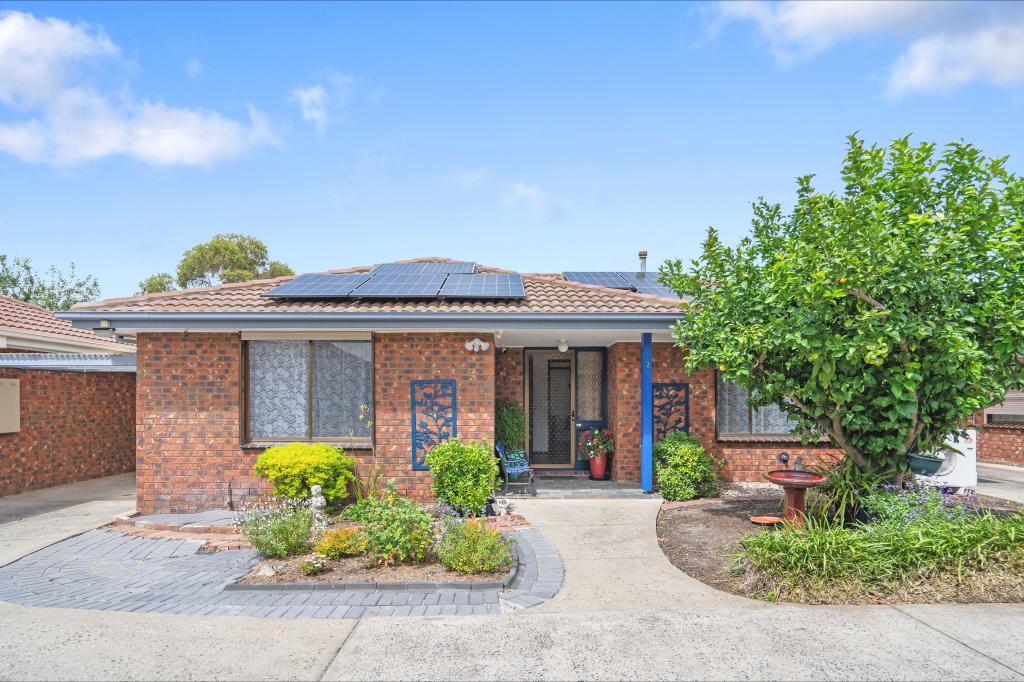 2/63 Pasley St, Sunbury, VIC 3429