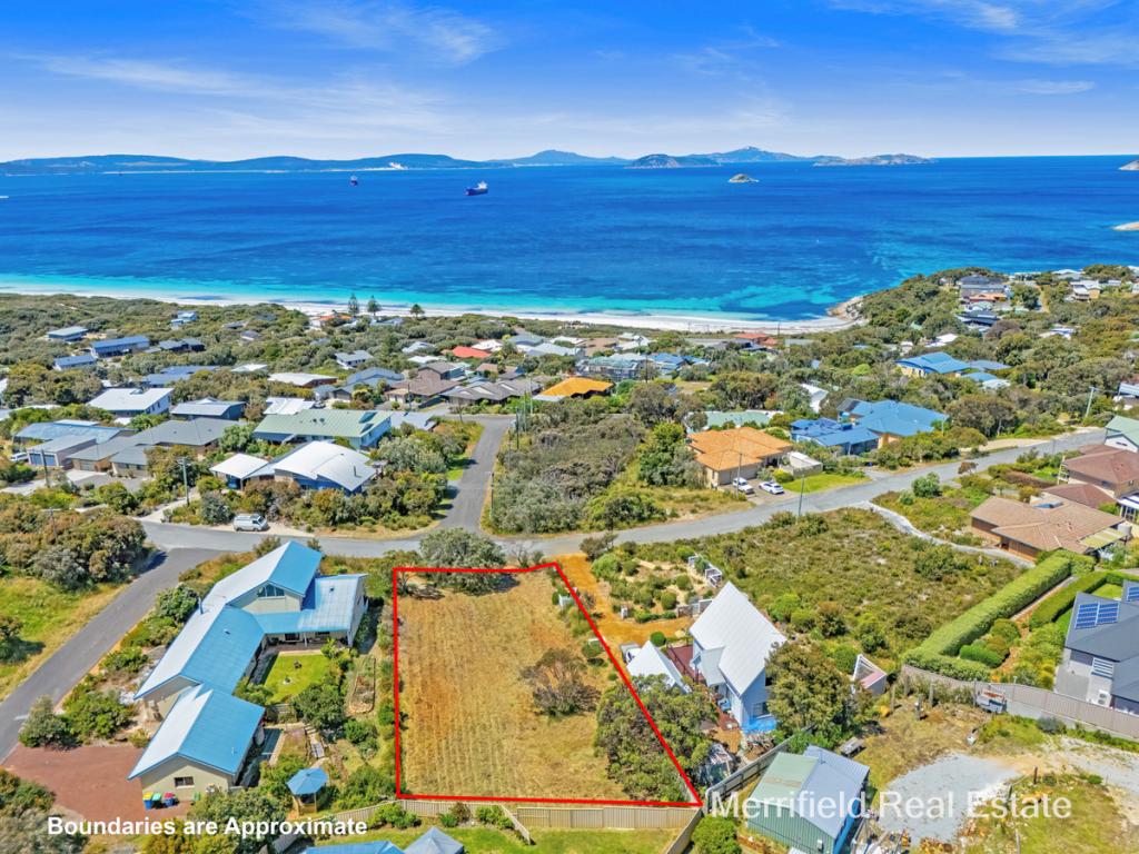 11 Caledonia Cres, Goode Beach, WA 6330