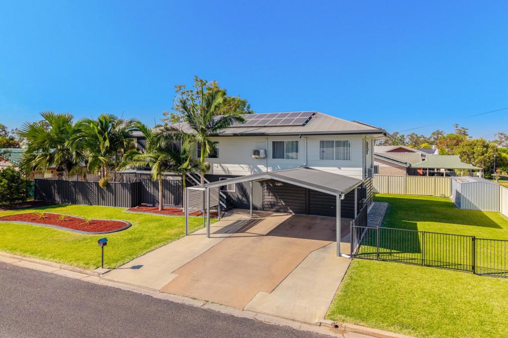 2 Bowyer Dr, Emerald, QLD 4720