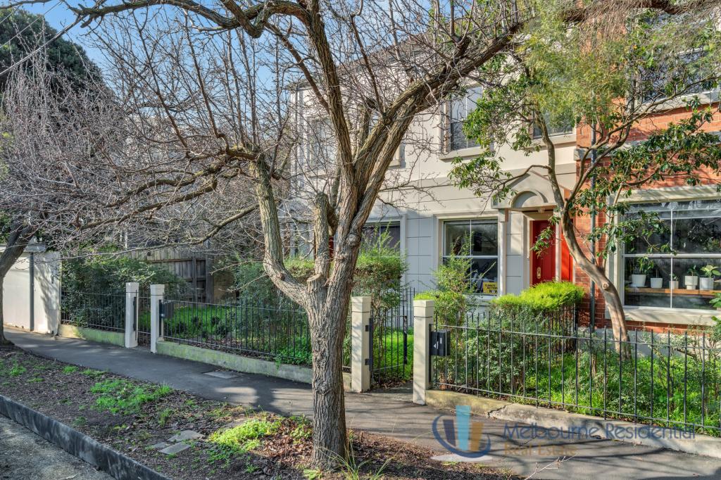 18a Perth St, Prahran, VIC 3181