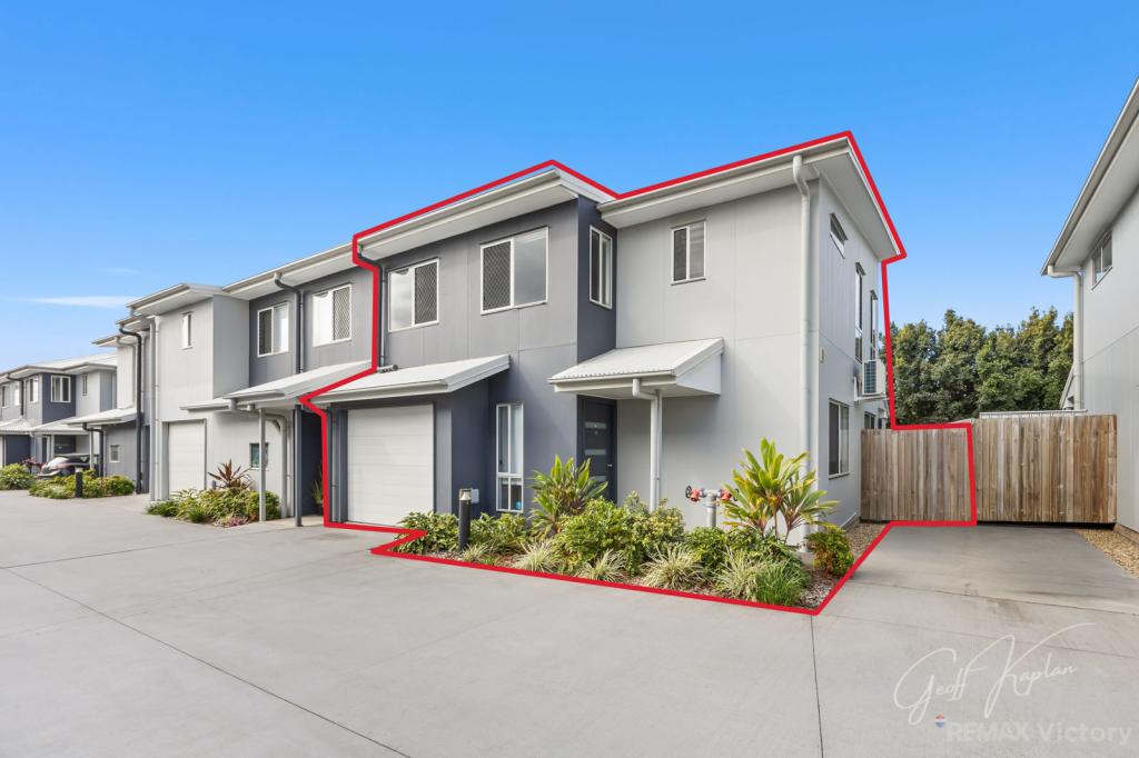 21/43 Amy St, Morayfield, QLD 4506