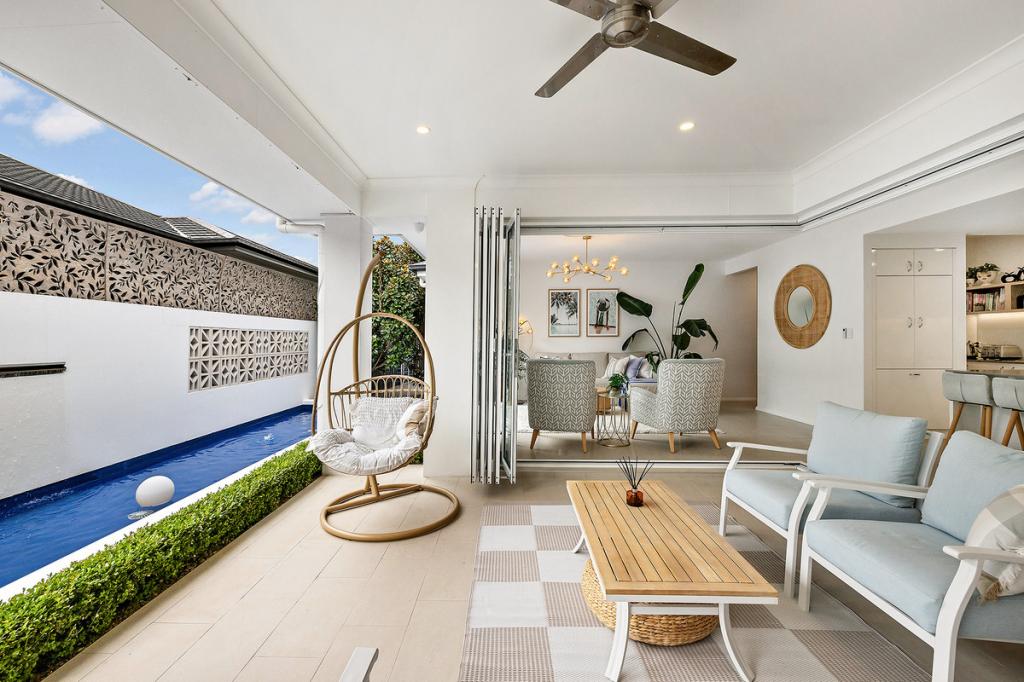 21 Glider Cres, Throsby, ACT 2914