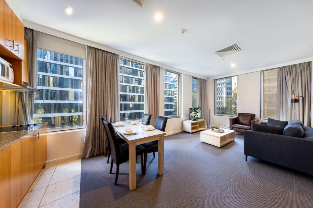 409/60 Market St, Melbourne, VIC 3000