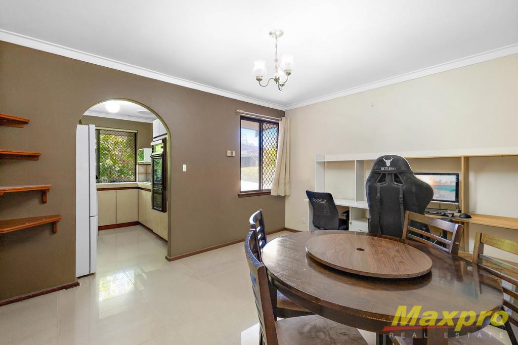 8/71 Corbel St, Shelley, WA 6148