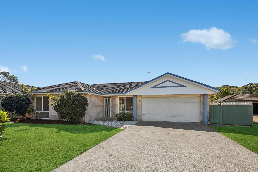 27 ANNANDALE CT, BOAMBEE EAST, NSW 2452