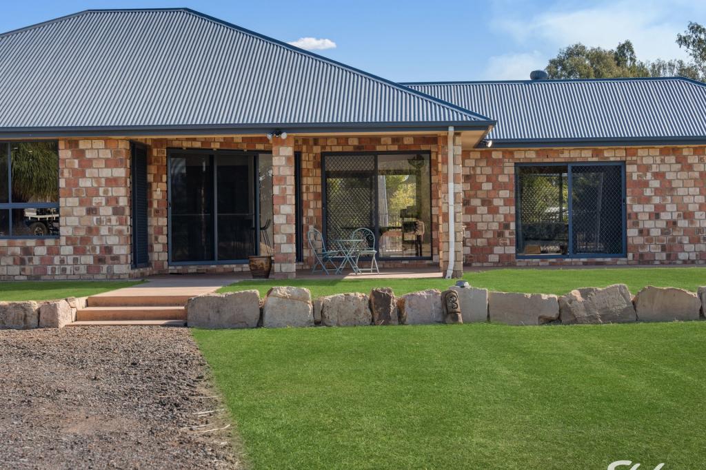 3 Fielding Rd, Vernor, QLD 4306