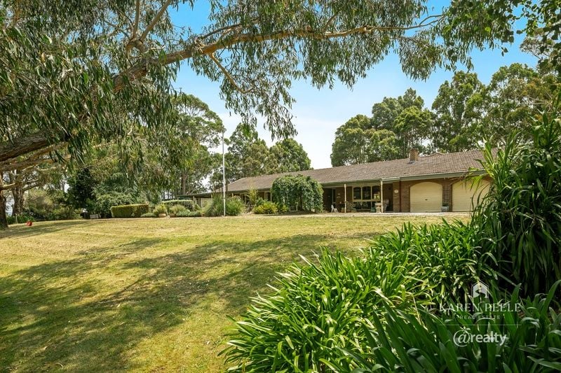 95 Tonkin Rd, Labertouche, VIC 3816