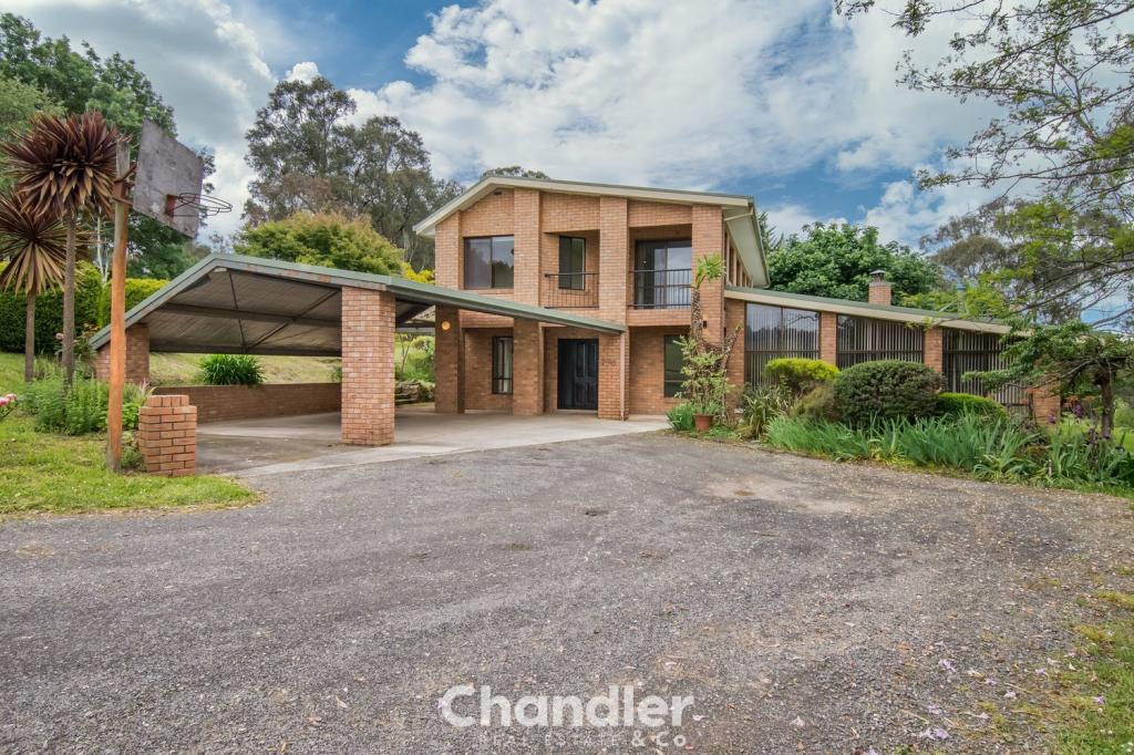 2195 Healesville - Koo Wee Rup Rd, Yellingbo, VIC 3139