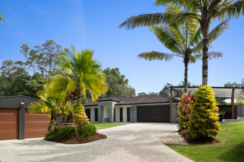 29 White Cedar Pl, West Woombye, QLD 4559