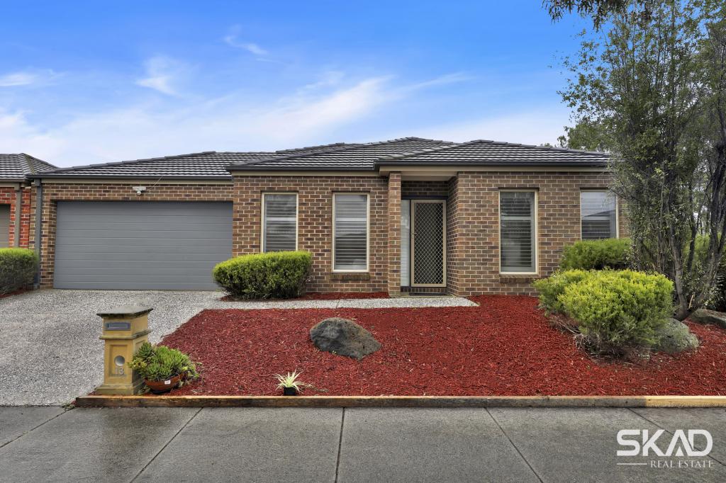 13 Cockrell Rd, Mernda, VIC 3754