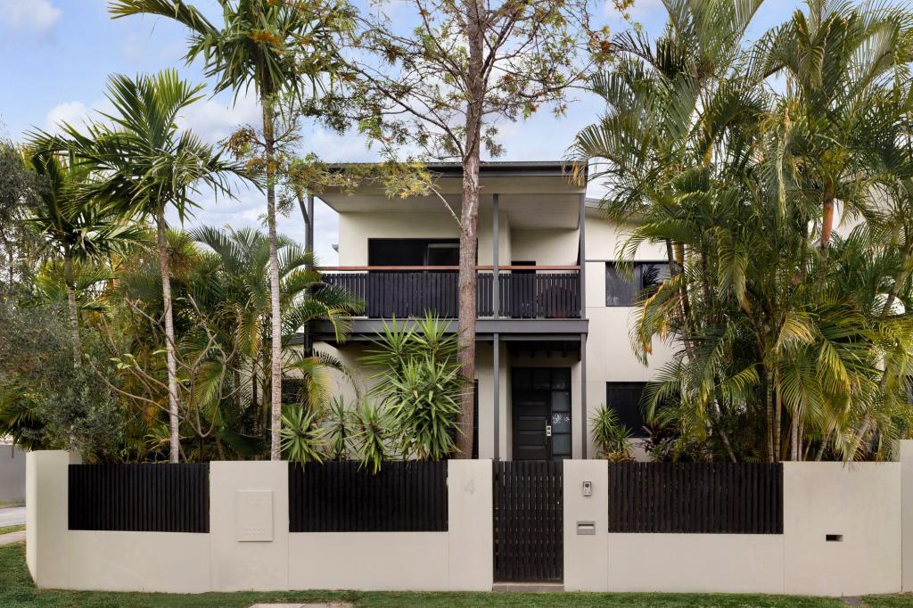 4 Riverbend Pl, Bulimba, QLD 4171