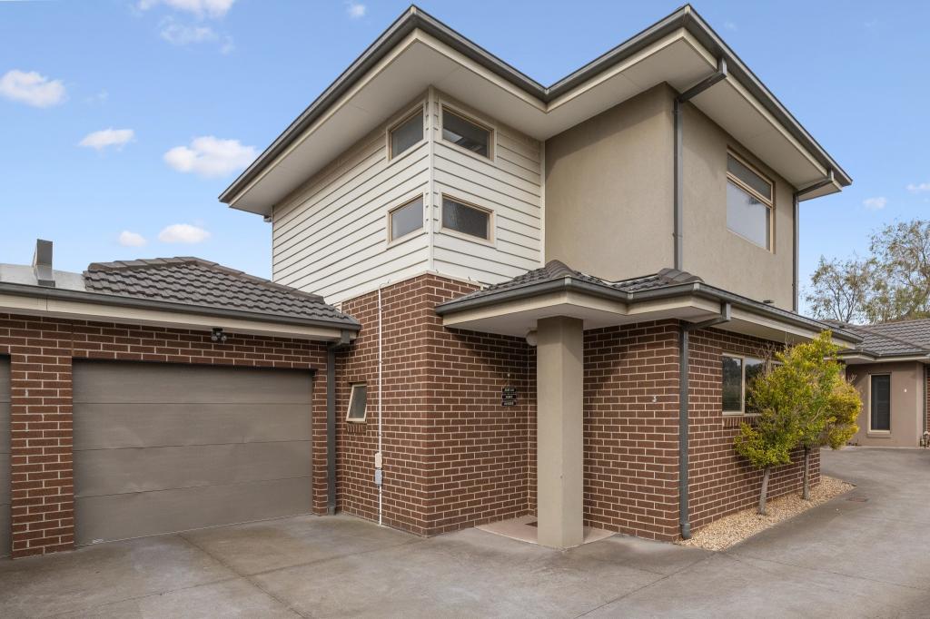 3/23 Rockbank Rd, Ardeer, VIC 3022