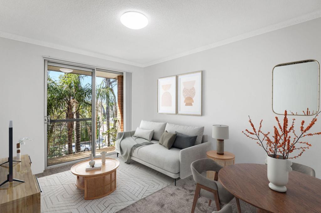 8/15 Endeavour St, West Ryde, NSW 2114