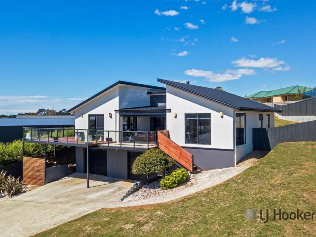 8 Hedstrom Dr, Stony Rise, TAS 7310