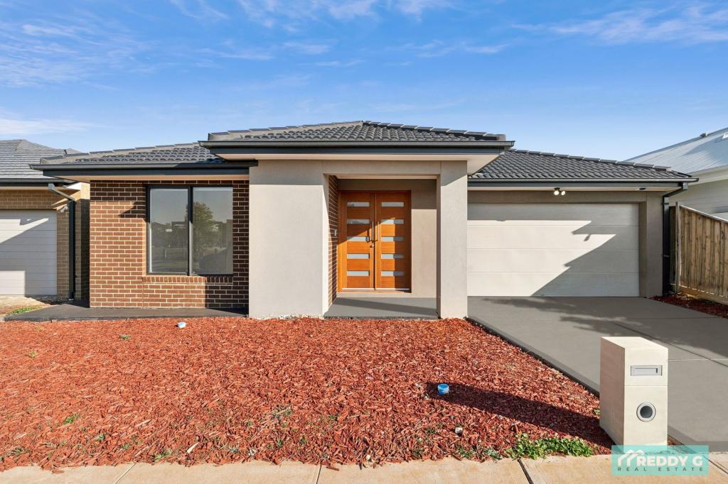 15 Dandelion Cres, Rockbank, VIC 3335