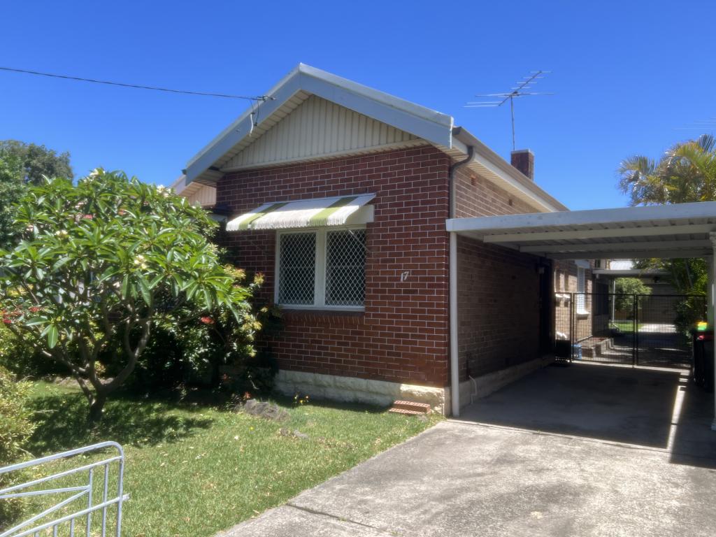 17 O'Meara St, Carlton, NSW 2218