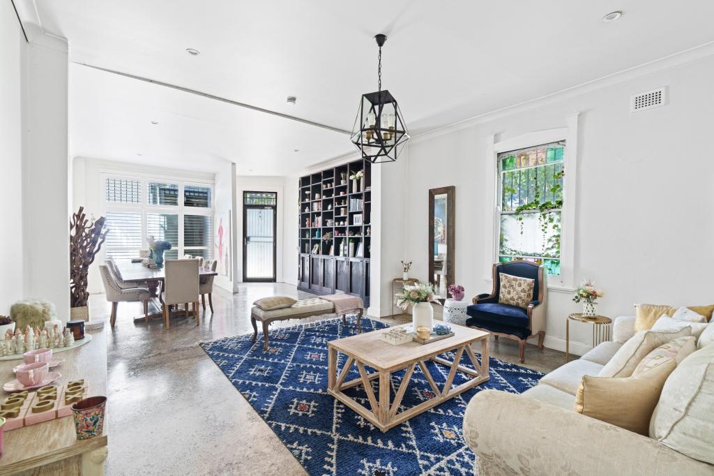 105 Newland St, Bondi Junction, NSW 2022