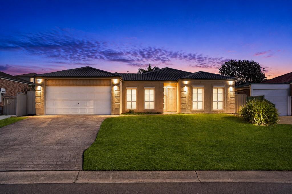 10 MICHELAGO CCT, PRESTONS, NSW 2170