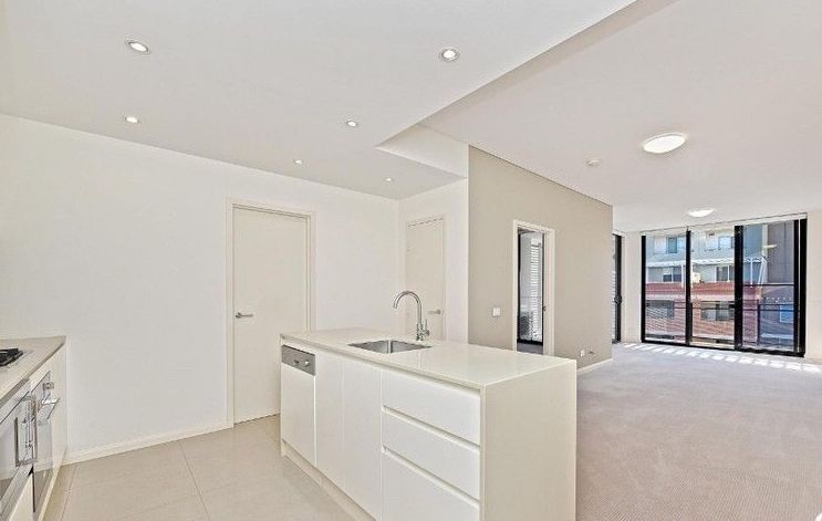 441/17 Marine Pde, Wentworth Point, NSW 2127