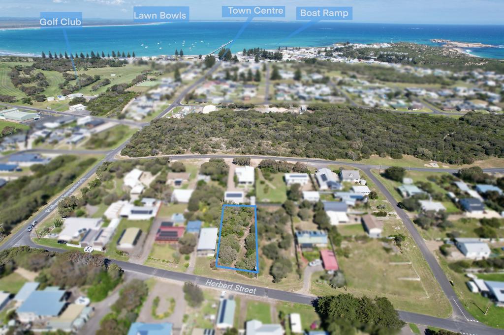 9 Herbert St, Beachport, SA 5280