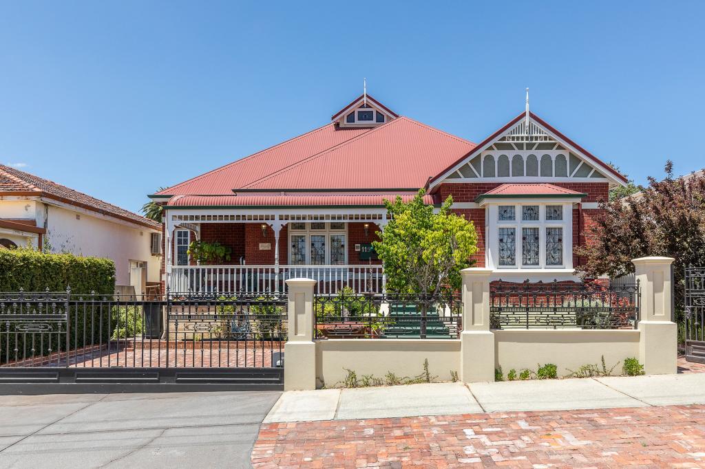 119 Raglan Rd, North Perth, WA 6006