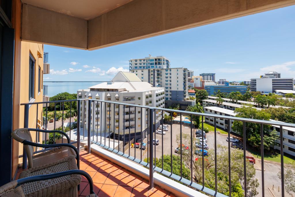 719 & 720/88 Esplanade, Darwin City, NT 0800