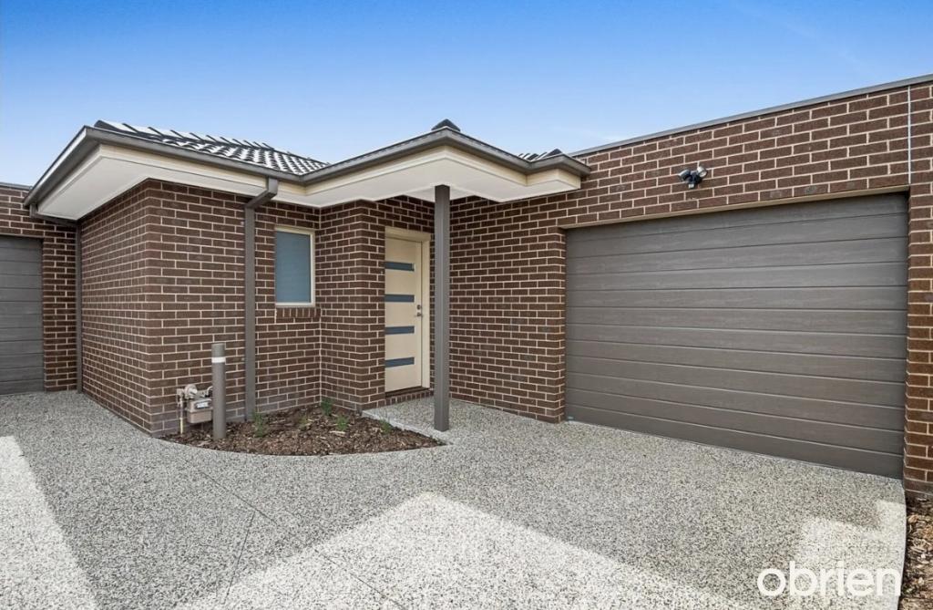 5/12 Schotters Rd, Mernda, VIC 3754