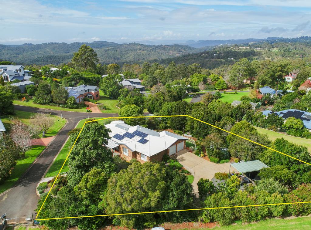 7 Valley View Ct, Highfields, QLD 4352